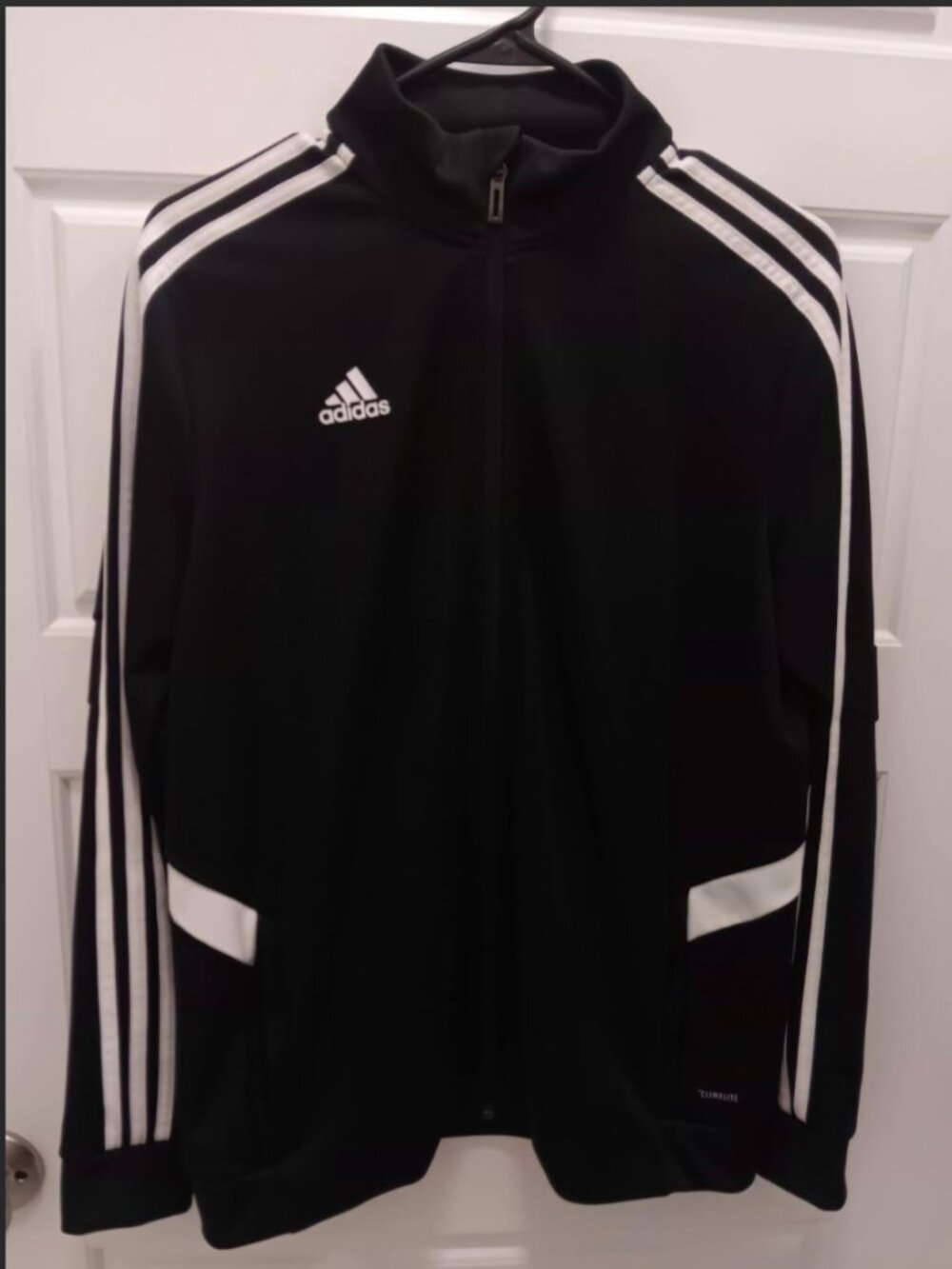 Women's Adidas Track Jacket